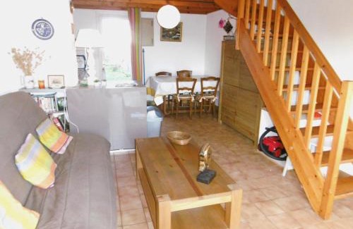 Saint-Jacques Villa | Maisonnette Solenn