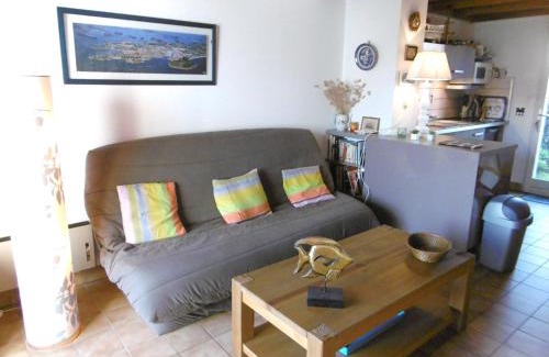 Saint-Jacques Villa | Maisonnette Solenn