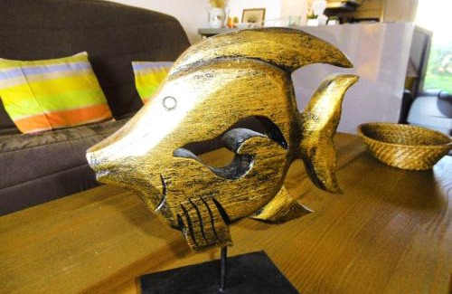 Saint-Jacques Villa | Maisonnette Solenn