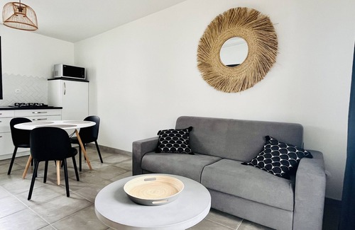 Manapany-les-Bains Ski Chalet | Maisonnettes de Qualité au le Sud Sauvage Proche du Bassin de Manapany les Bains