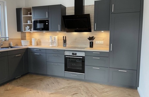 Kappeln Apartment | Maisonnettewohnung Schleitime in Kappeln