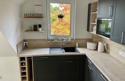 Kappeln Apartment | Maisonnettewohnung Schleitime in Kappeln