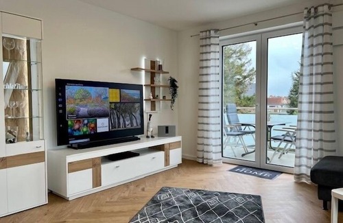 Kappeln Apartment | Maisonnettewohnung Schleitime in Kappeln