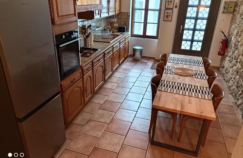 Roquefort-des-Corbieres House | Maisons Les Hirondelles