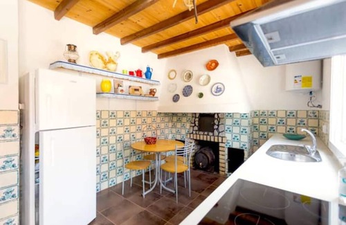 Porto de Mos House | Maisons Rustiques Dans un Havre de Paix