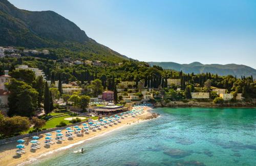 Mlini Hotel | Maistra Select Astarea Hotel