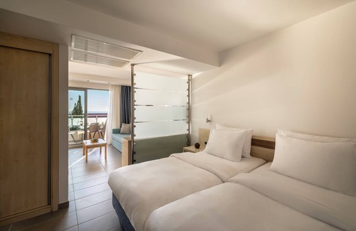Vrsar Hotel | Maistra Select Belvedere Resort