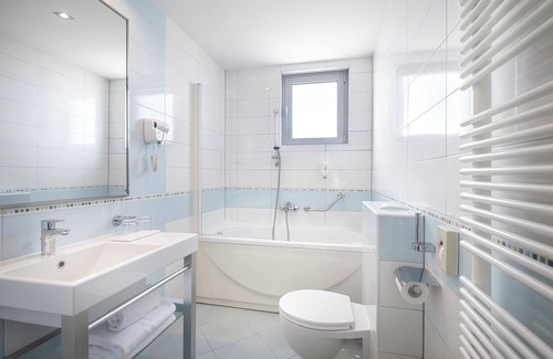 Vrsar Hotel | Maistra Select Belvedere Resort