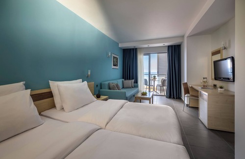 Vrsar Hotel | Maistra Select Belvedere Resort