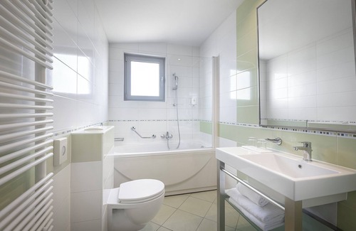Vrsar Hotel | Maistra Select Belvedere Resort