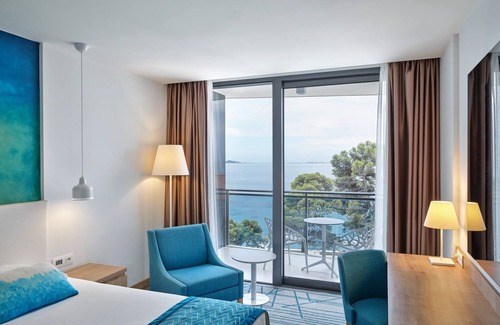 Mlini Hotel | Maistra Select Mlini Hotel