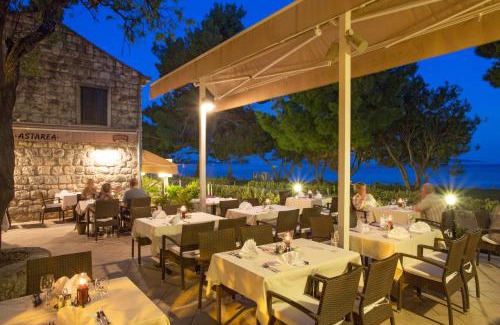 Mlini Hotel | Maistra Select Mlini Hotel