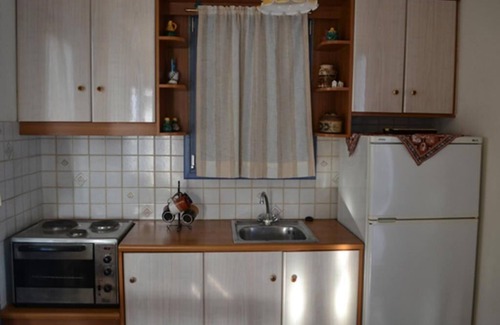 Mpatsi Hotel | maistrali studios