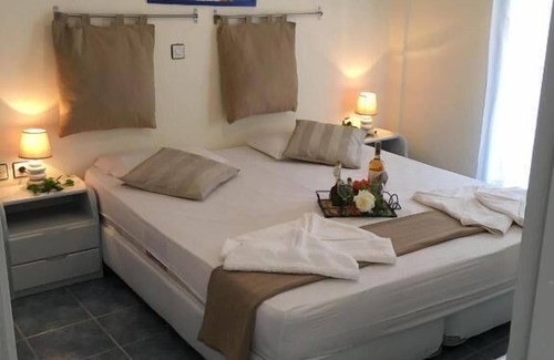 Mpatsi Hotel | maistrali studios