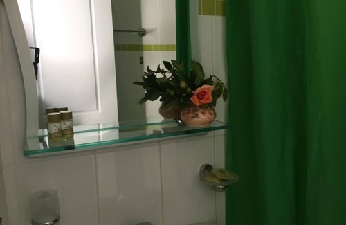 Mpatsi Hotel | maistrali studios