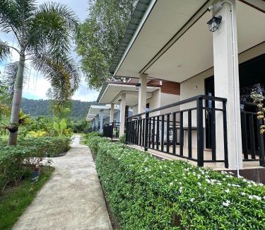 Ko Lanta Ski Chalet | Maisuree Lanta Resort-Long Beach