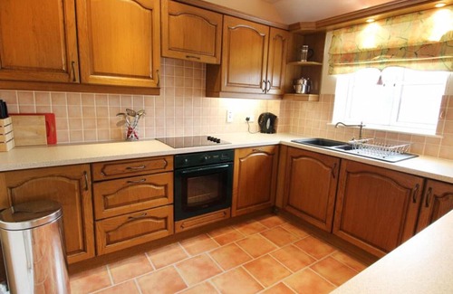 Horton House | Maize Cottage - Four Bedroom House, Sleeps 8