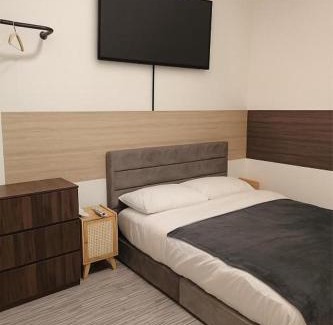 Kuala Lumpur City Centre Apartment | Majestec Gen Klcc