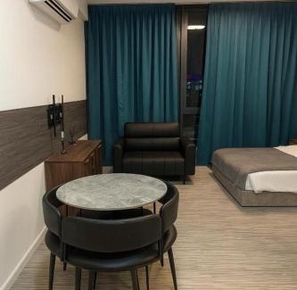 Kuala Lumpur City Centre Apartment | Majestec Gen Klcc