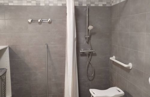 Saint-Jean Apartment | Majestic 66 Studio ground floor