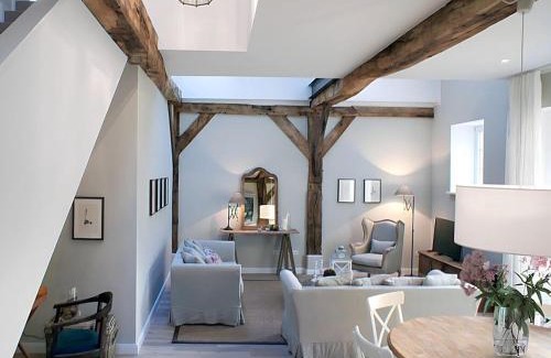 Mansie Apartment | Majestic apartment in Westerstede