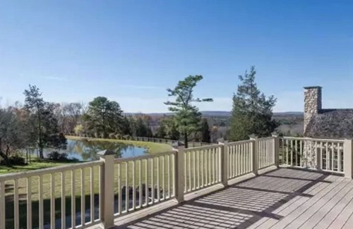 Avon House | Majestic Avon Estate