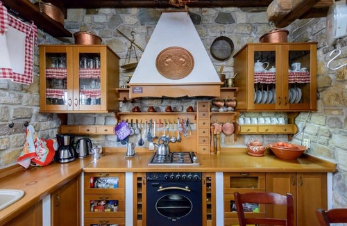 Mikri Mantineia Other | Majestic Chateau - Spectacular Seascapes & Pool