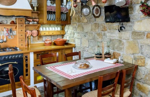 Mikri Mantineia Other | Majestic Chateau - Spectacular Seascapes & Pool