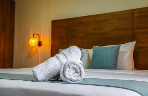 Pietermaai District Hotel | Majestic City Suites & Beach Hotel