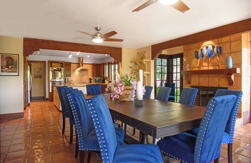 West Sedona House | Majestic Escape: Oak Creek Waterfront! Pool, Spa, Sauna, Gym, Sleeps 22!