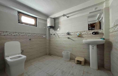 Bhatwari House | Majestic Heights Homestay