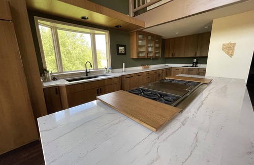 Ely Other | Majestic lodge in the heart of Nevada's Great Basin