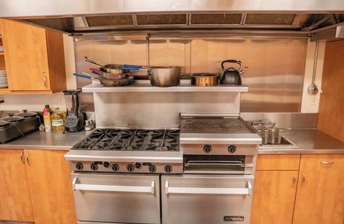 Purgatory Villa | Majestic Manor Estate Durango