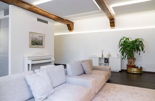 Citta Antica Apartment | Majestic Mazzini Residence with 3 bedrooms and 3 bathrooms