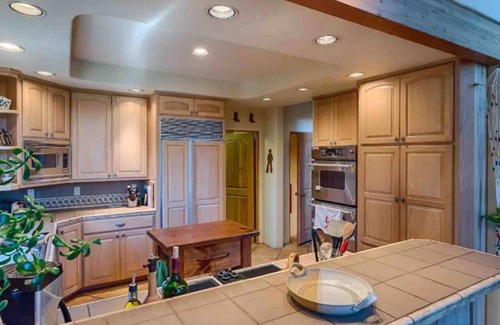 Angel Fire House | Majestic Mountain Home