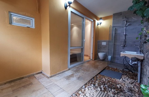 Bektas Villa | Majestic Nature Views @ Romantic 4BR Villa W/ Pool, Alanya Villa 1019
