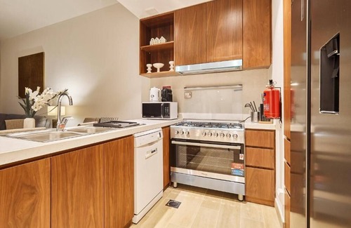 Dubai Apartment | MAJESTIC PORT DE LA MER-LA VOILE - Jumeirah1 - Dubai