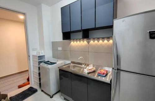 Kuala Lumpur City Centre Apartment | Majestic Residence KualaLumpur