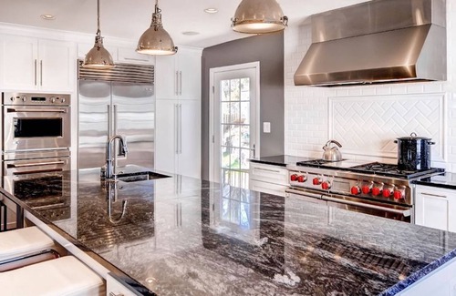 Donaldson Run House | Majestic Residence, Theater, Gym - 5 miles from DC