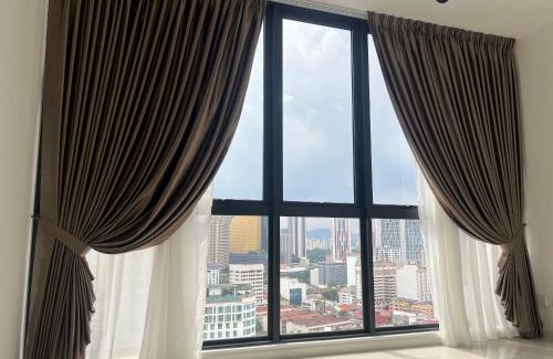 Kuala Lumpur City Centre Apartment | MAJESTIC RESlDENCE KLCC