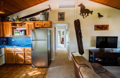 Bradley House | Majestic rural house