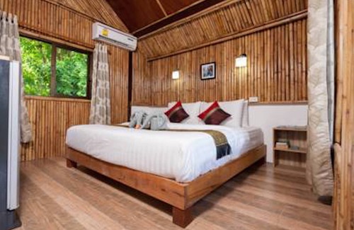 Koh Tao Hotel | Majestic Sea View Resort