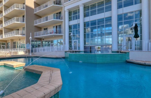 Miramar Beach Hotel | Majestic Sun 904A Miramar Beach (Condo)