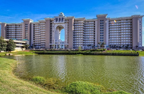 Miramar Beach Hotel | Majestic Sun 904A Miramar Beach (Condo)