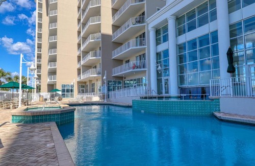 Miramar Beach Hotel | Majestic Sun 904A Miramar Beach (Condo)