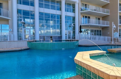 Miramar Beach Hotel | Majestic Sun 904A Miramar Beach (Condo)
