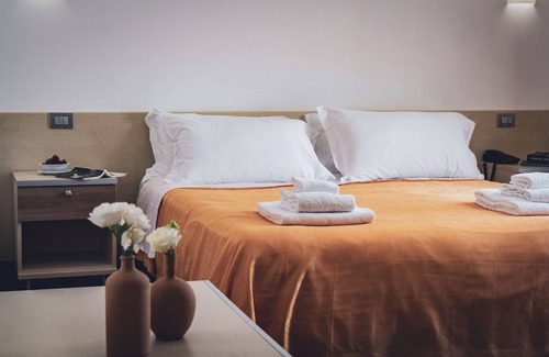 Alberobello Hotel | Majesty Alberobello