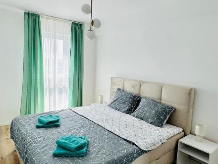 Cluj-Napoca Apartment | MaJo ApartHotel