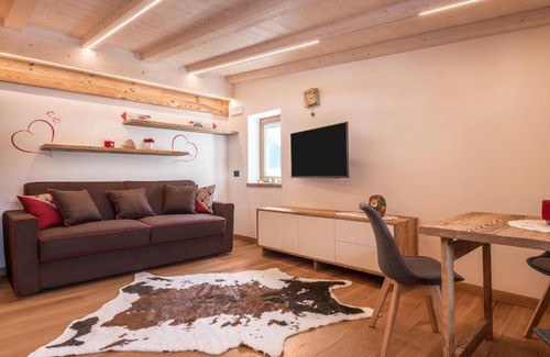 Canazei Apartment | Majon Baticher