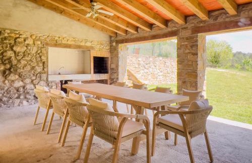 Beuda House | Majordoms Moli Beuda